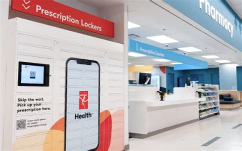 can someone else pickup my prescription shoppers drug mart